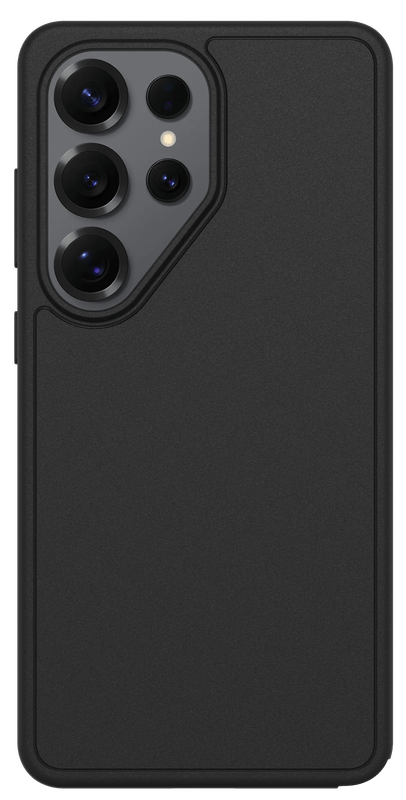 OtterBox Symmetry Samsung Galaxy S26 Ultra Back Cover met Magneet Zwart