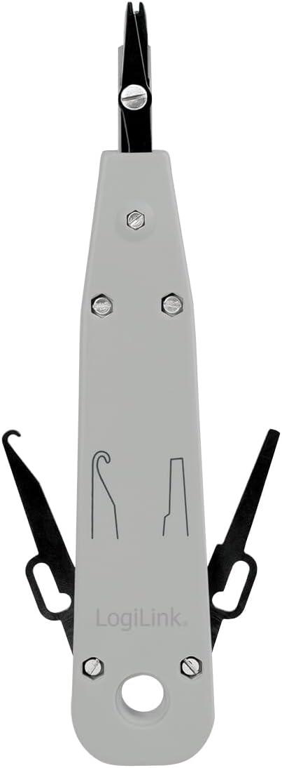 LogiLink LSA punch down tool