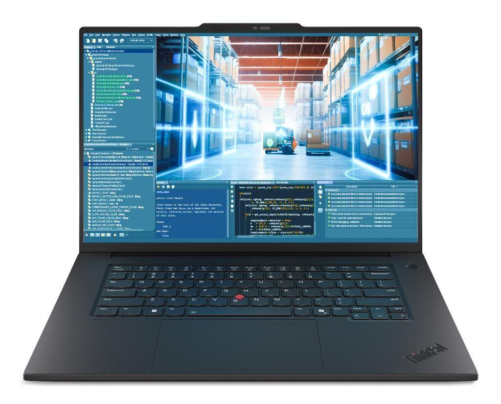 Lenovo ThinkPad T1g G8 Ultra 7 laptop
