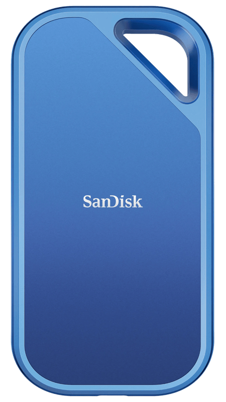 SANDISK Creator Pro Portable SSD 1TB