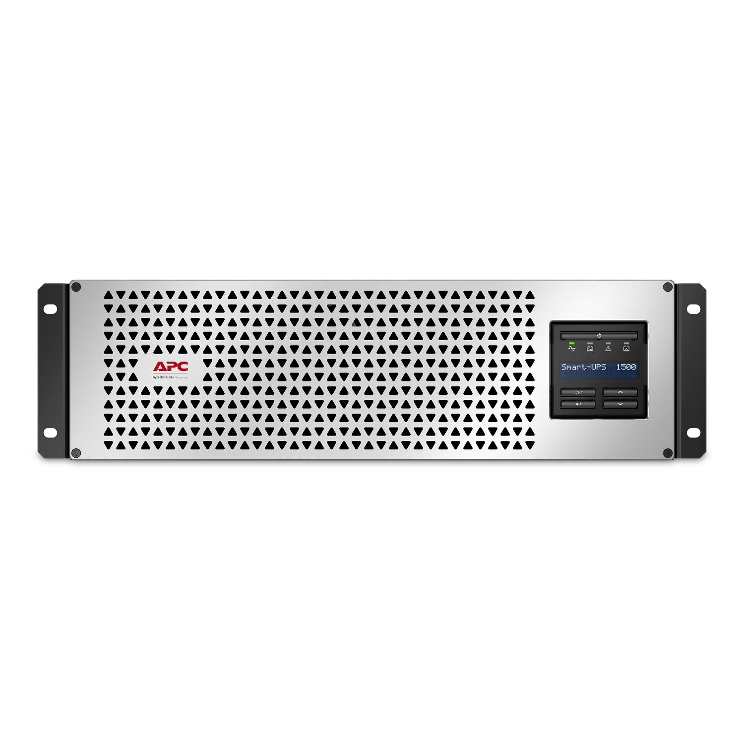 APC Smart-UPS SMTL1500RM3UC