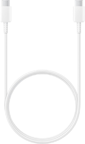 Compatible Samsung USB-C naar USB-C kabel EP-DA705BWE