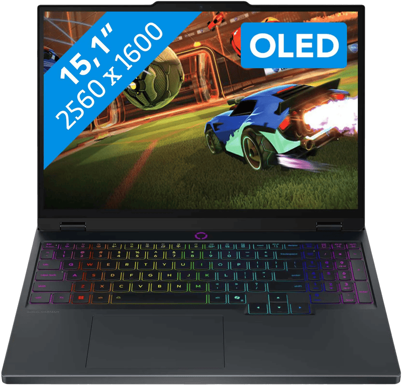 Lenovo Legion 5 OLED 15IRX10 83LY0092MH