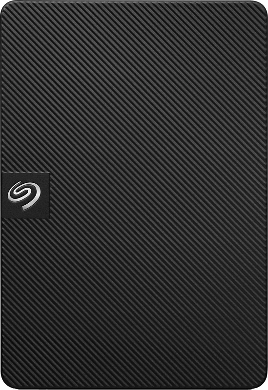 Seagate Expansion Portable 4TB
