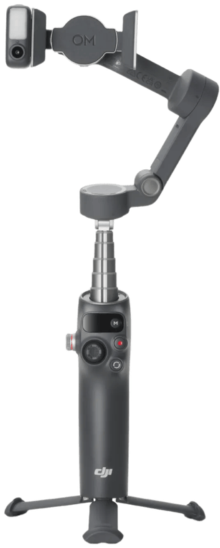 DJI Osmo Mobile 8 (OM 8)
