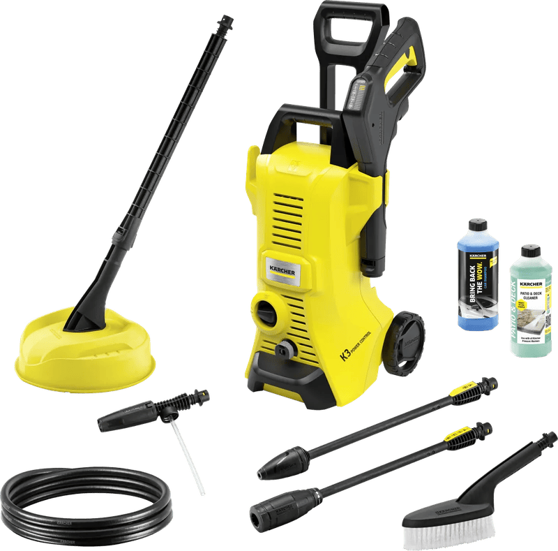 Karcher K3 Power Control Car & Home