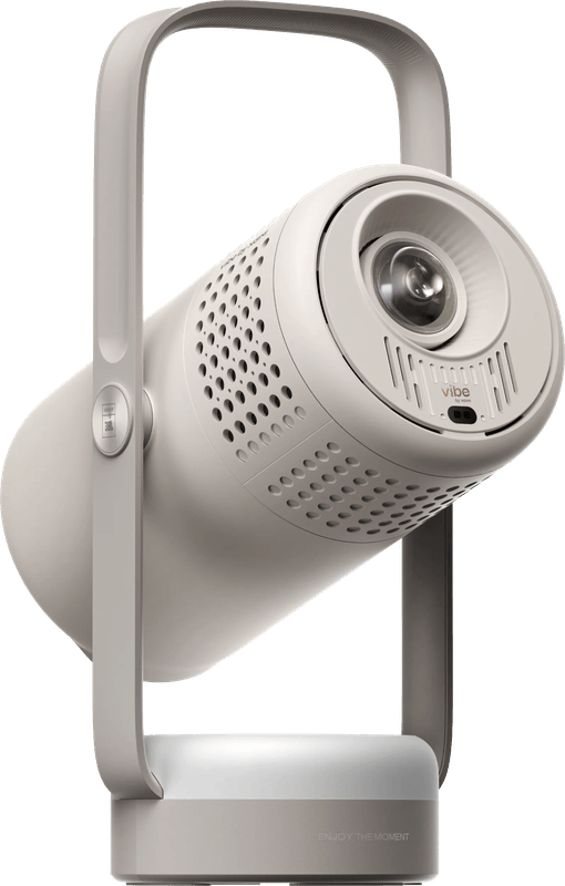 XGIMI Vibe One Pro
