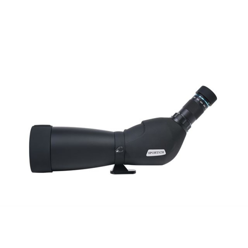 Sirui Sportich S6080A-BK Spotting Scope 20-60x80