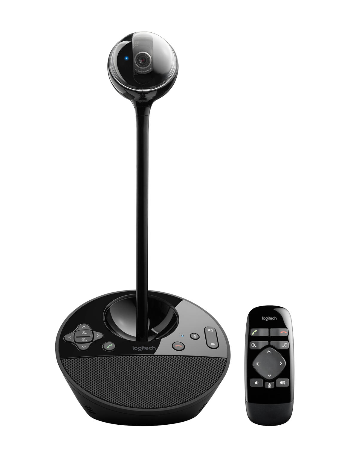 Logitech ConferenceCam BCC950