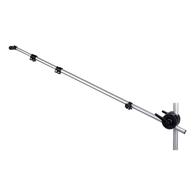 Falcon Eyes Reflectorhouder RBH-2566 met Statiefbuis Bevestiging