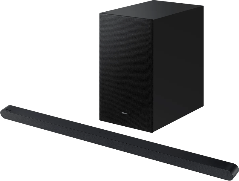 Samsung HW-S700D Zwart (2024)