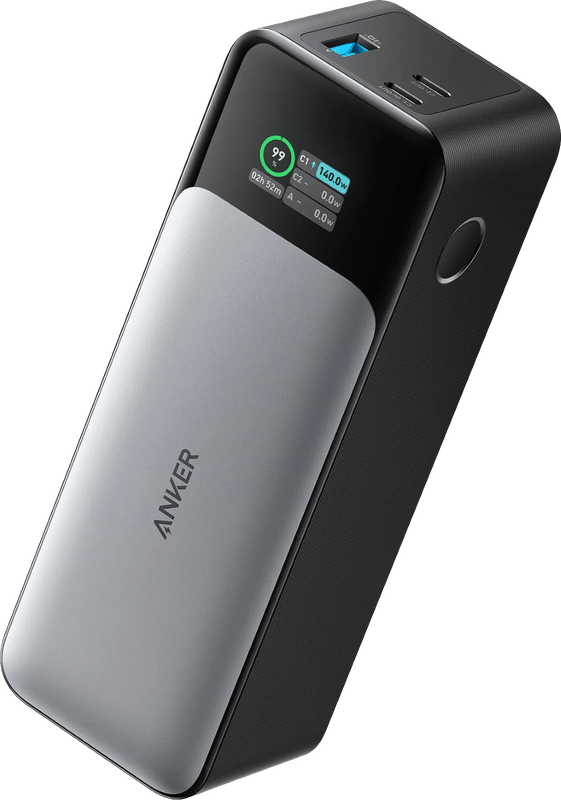 Anker Powerbank 24.000 mAh