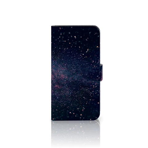 Google Pixel 8A | Book Case | Stars