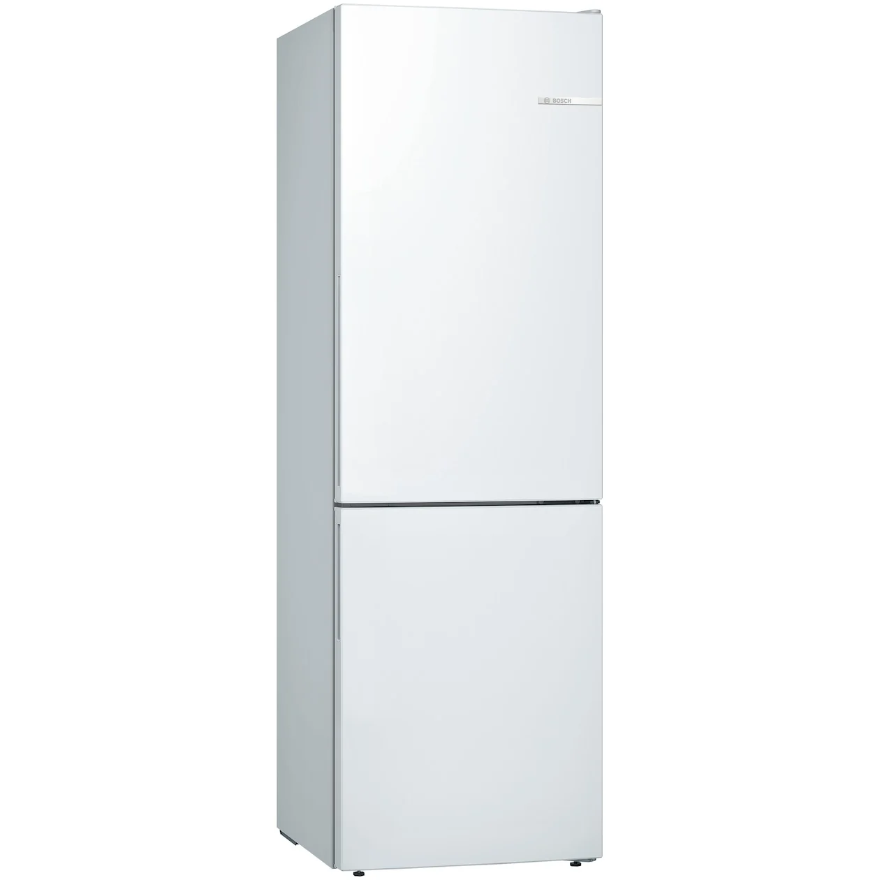 Bosch KGE36AWCA Koel-vriescombinatie Wit