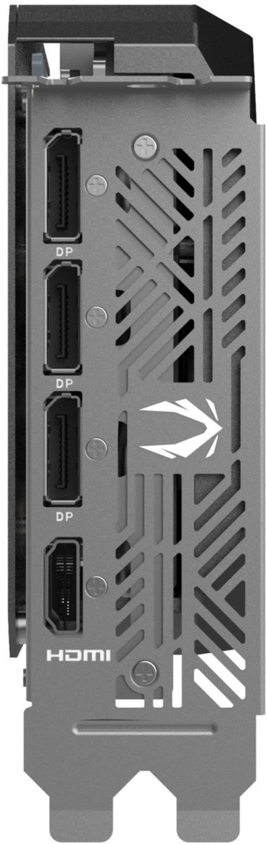 VGA ZOTAC GeForce® RTX 5060 TI 16GB AMP
