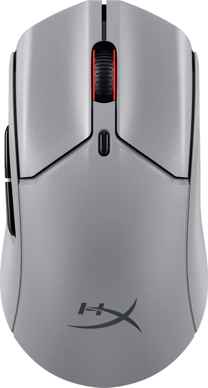 HyperX Pulsefire Haste 2 Pro 4K Wireless Gaming Muis