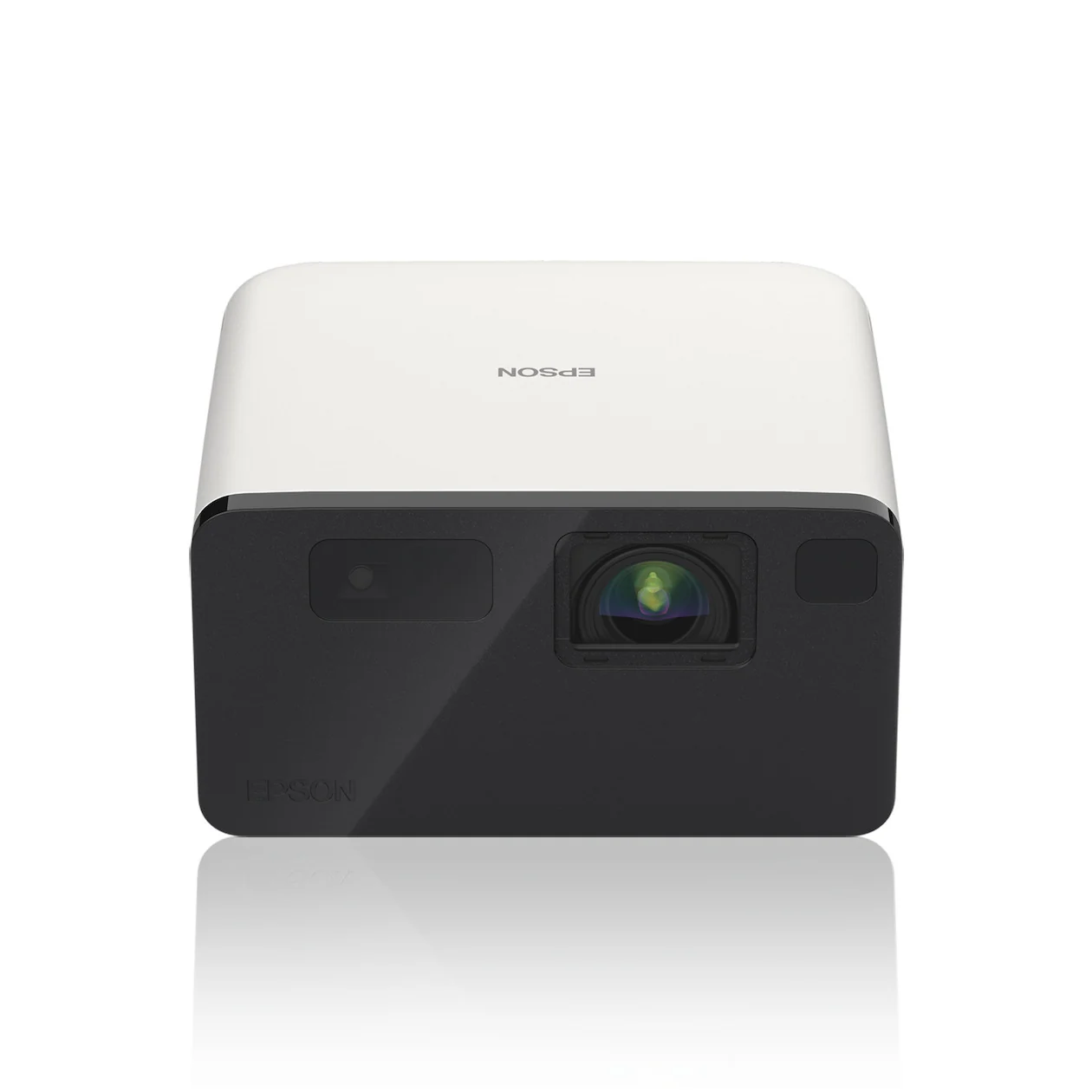 Epson EF-21W - Mini-laserprojector Beamer Wit