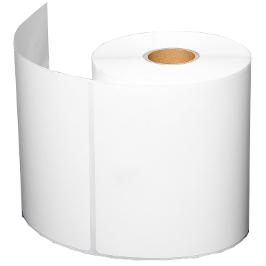 Dymo S0904980 labels 104x159mm permanent 1 rol (huismerk)