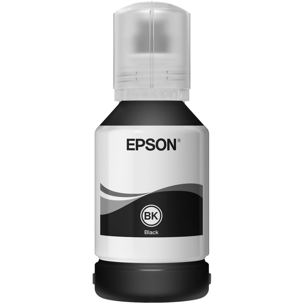 Epson 102 EcoTank inktfles Inkt Zwart