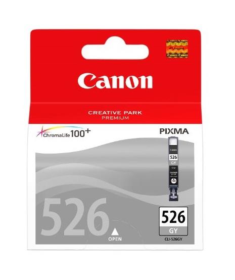 Canon CLI-526GY grijs