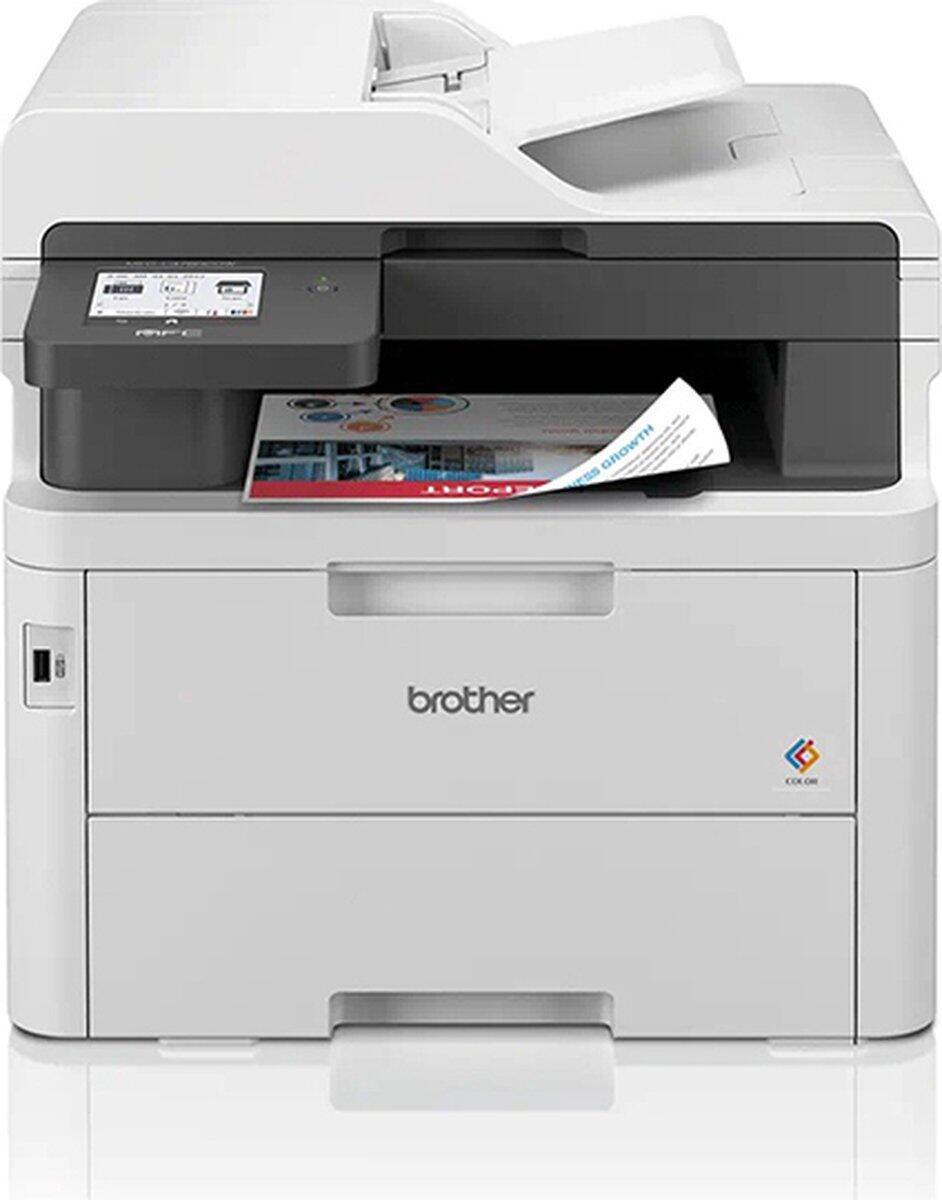 Brother MFC-L3760CDW ledprinter