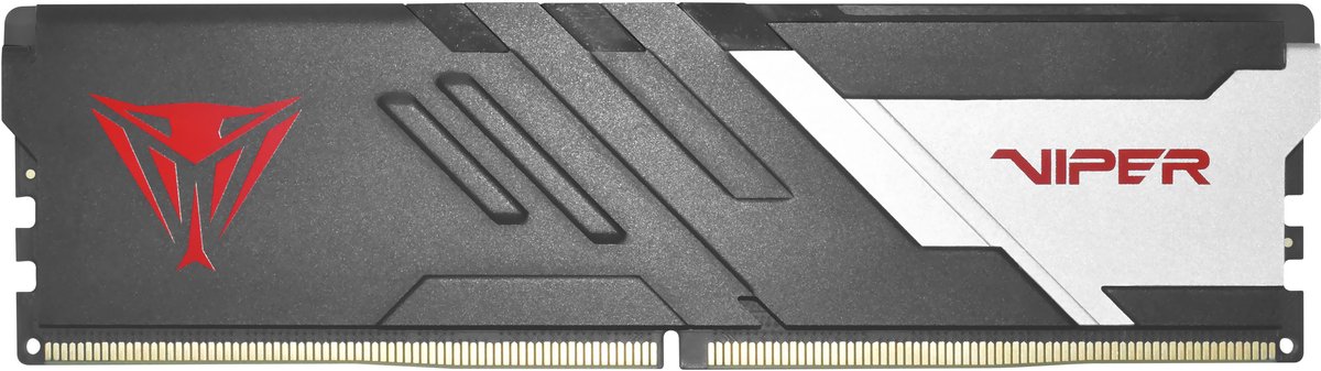 Patriot Viper Venom - DDR5 RAM - 16GB - 6000MT/s - ECC