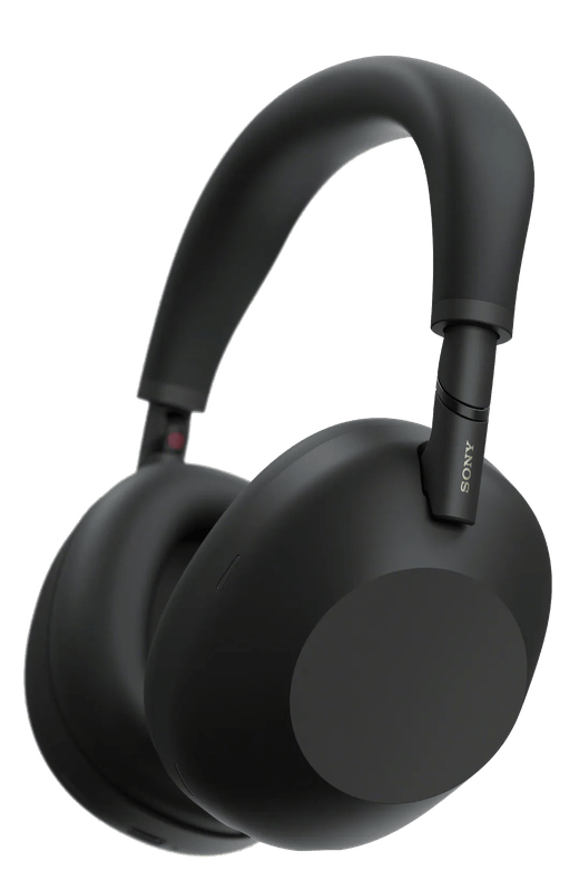 Sony WH-1000XM6 Zwart