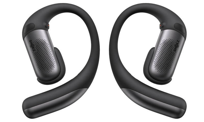Shokz OpenFit Pro Zwart