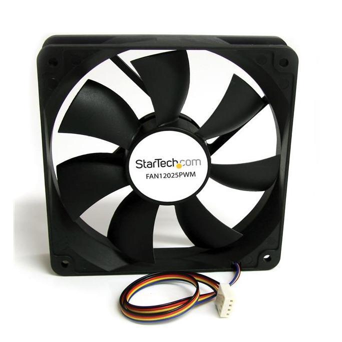 StarTech Ball Bearing met PWM 120x25mm