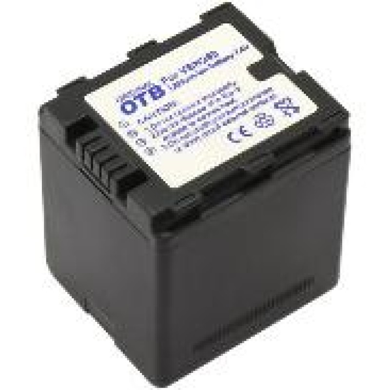 Camera-accu VW-VBN260 voor Panasonic