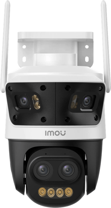Imou Cruiser Pano Z