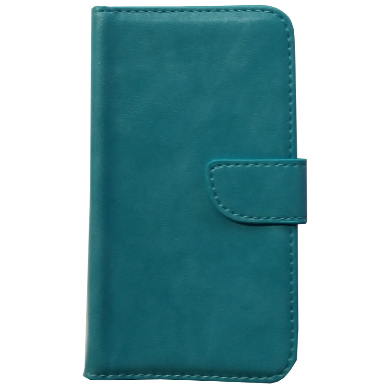 Galaxy Beam hoesje aqua blauw