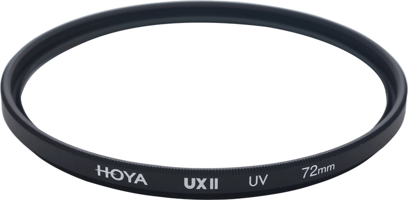 Hoya UX UV II 72mm