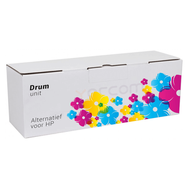 Huismerk HP Drum, alternatief 126A
