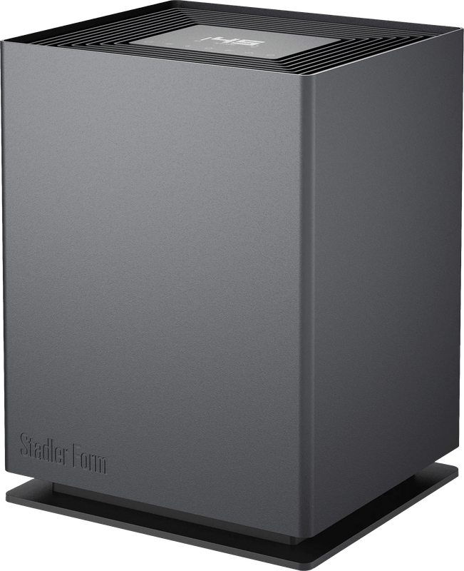Stadler Form Noah Titanium