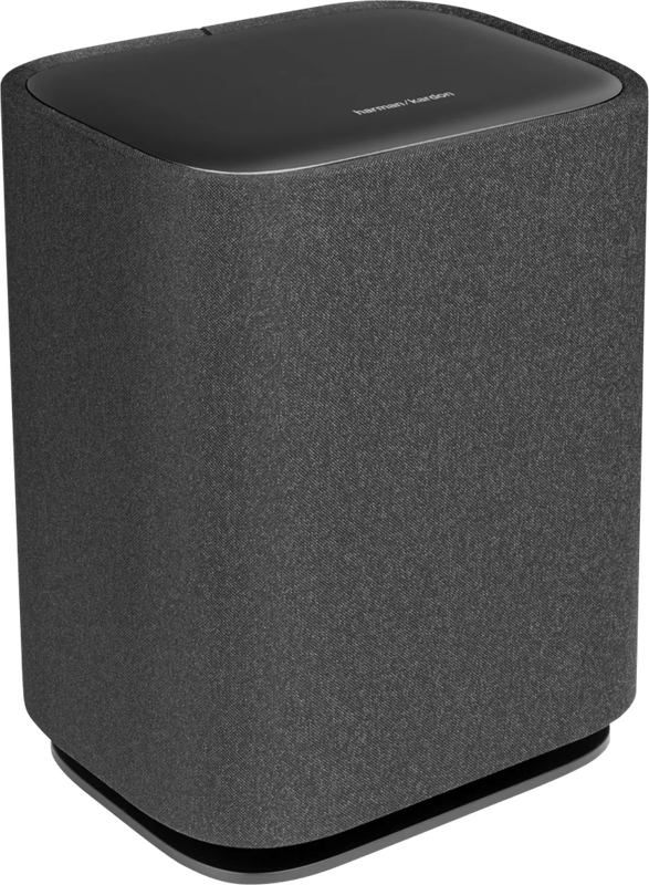 Harman Kardon Enchant Sub Zwart