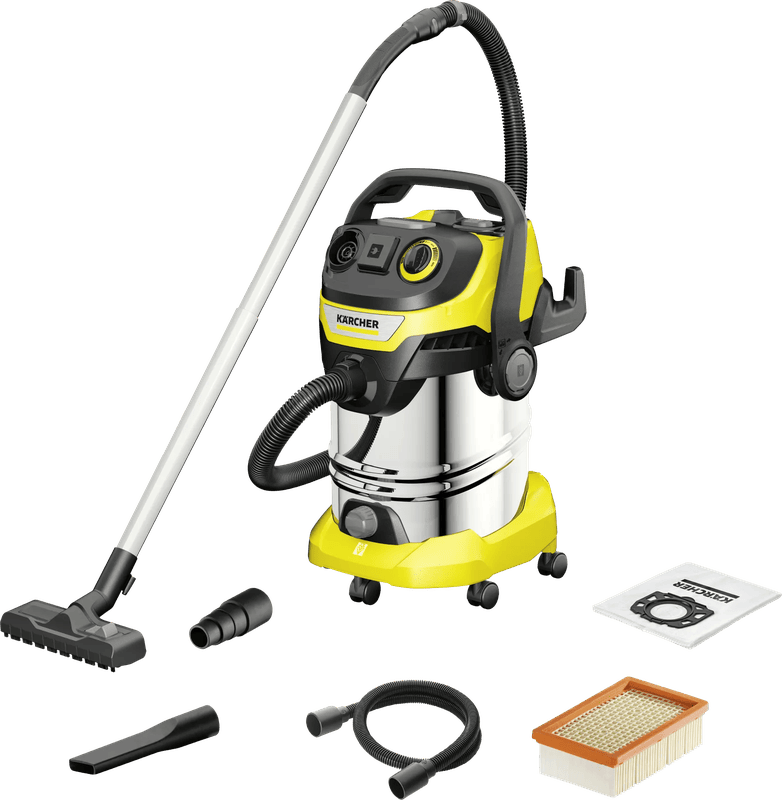 Karcher WD 6 P S V-30/6/22/T