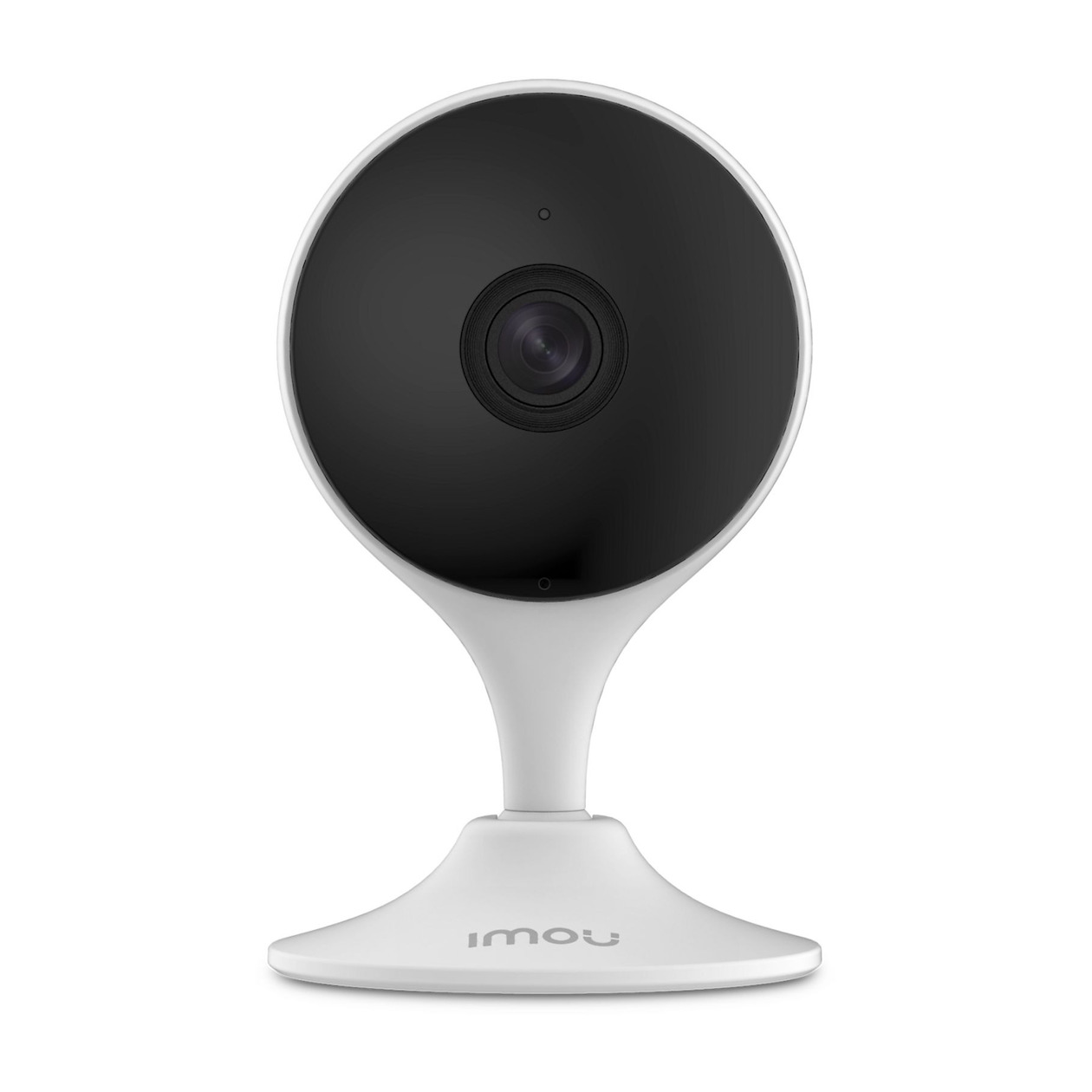 Imou Cue 2 3MP IP-camera Wit