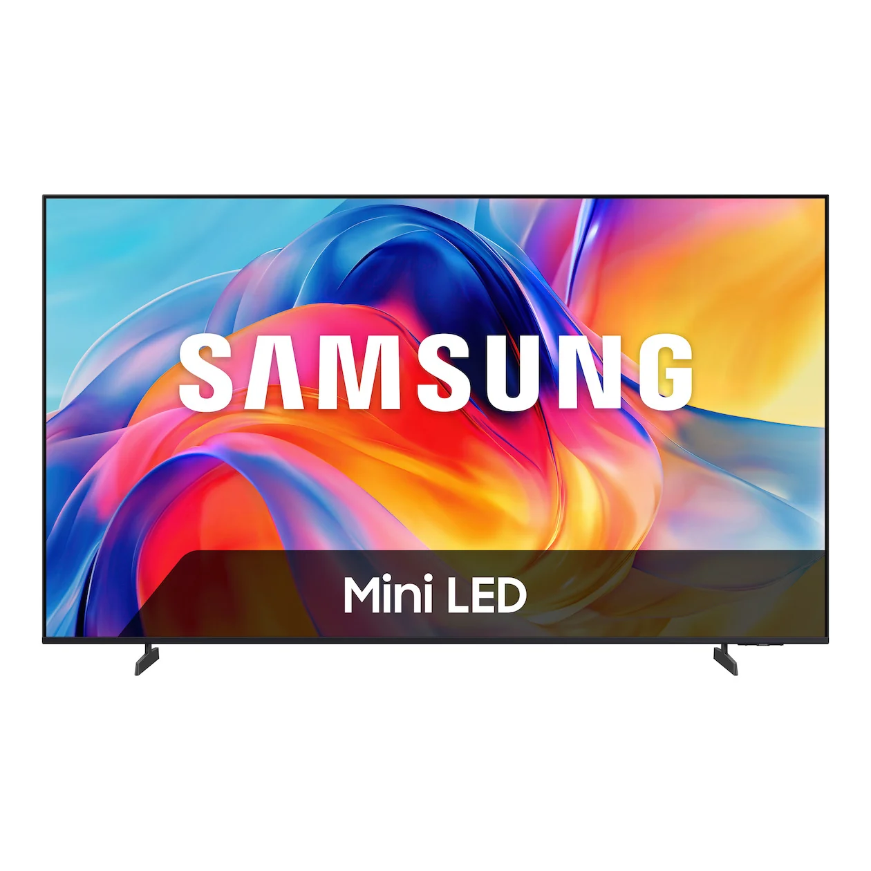 Samsung UE50M73H (2026) - 50 inch - MiniLED TV