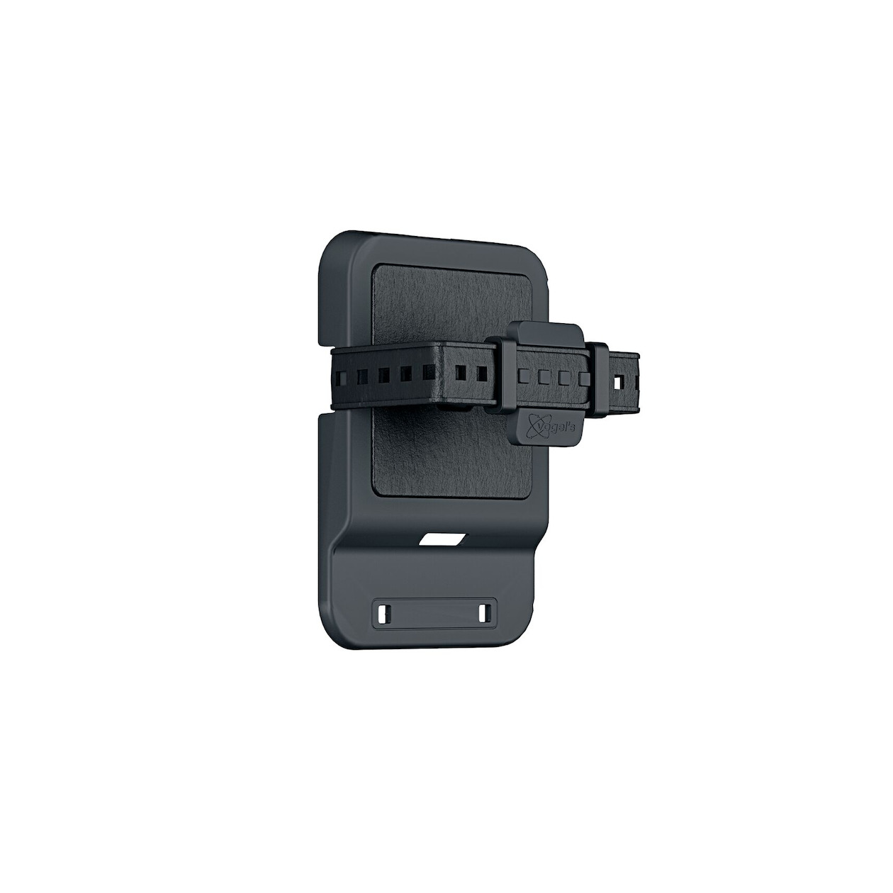 Vogel'S TVA 6400 Mediabox houder TV accessoire Zwart
