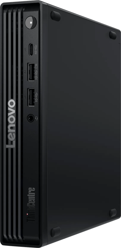 Lenovo ThinkCentre M70q Gen 6 - 13A4000RMH QWERTY