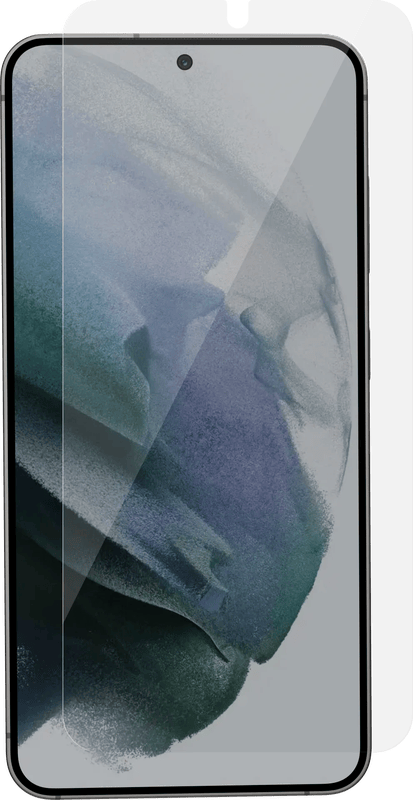 BlueBuilt Samsung Galaxy S25 Screenprotector Glas