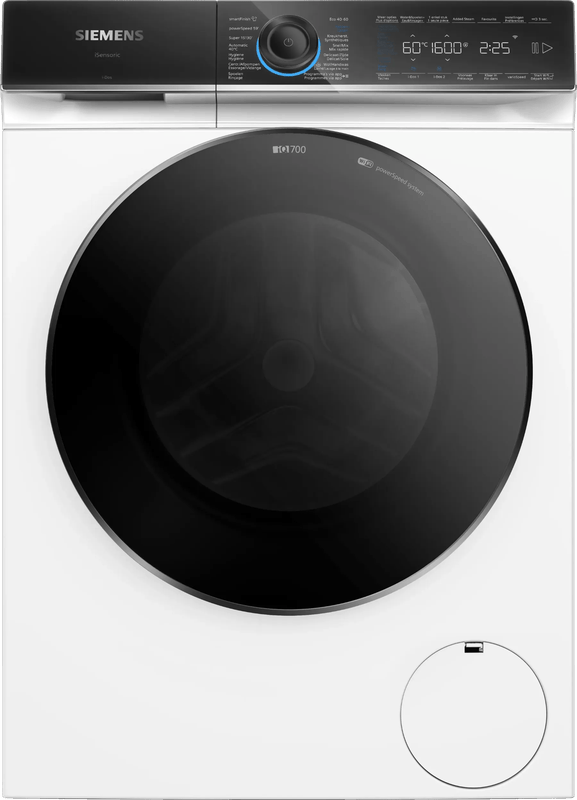 Siemens WG66B2ACFG intelligentDosing