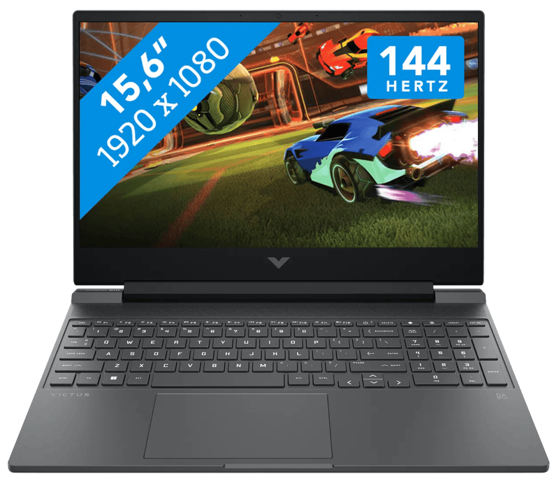 HP VICTUS 15-fa2975nd