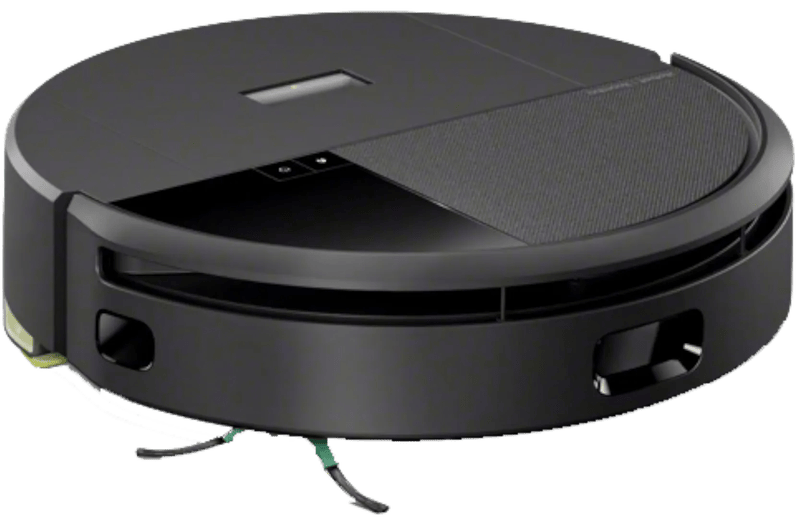 iRobot Roomba 205 Combo Black