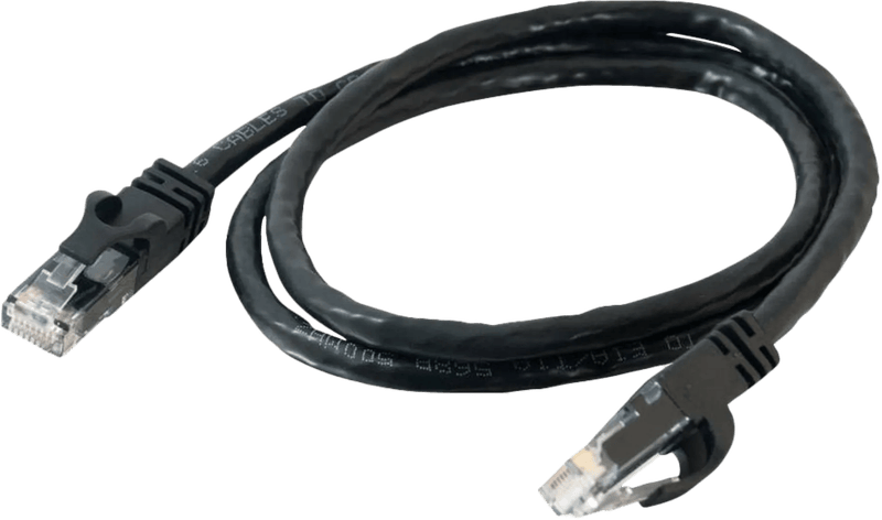 C2G Netwerkkabel CAT6 3 meter