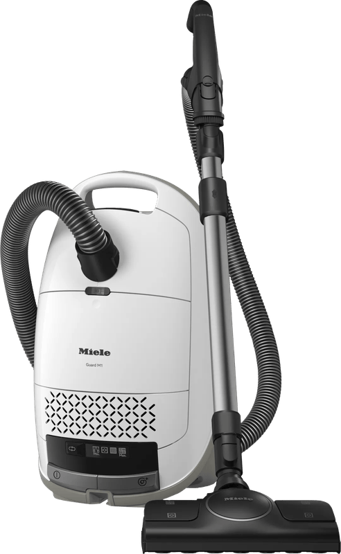 Miele Guard M1 Performance Lotuswit