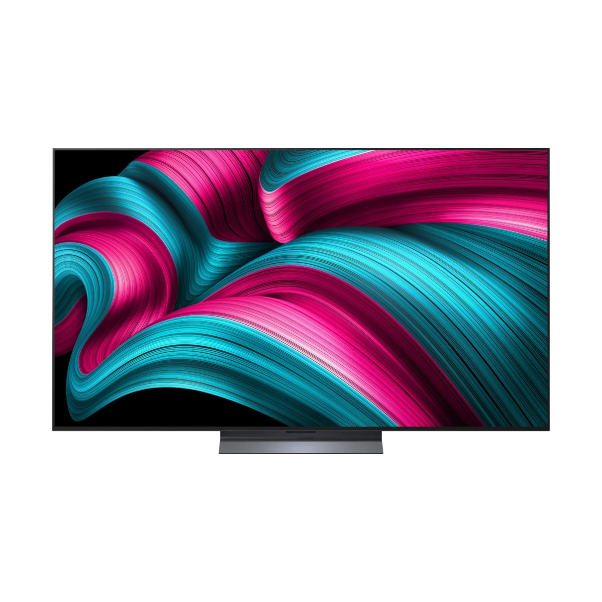 LG OLED48C54LA (2025) - 48 inch - OLED TV