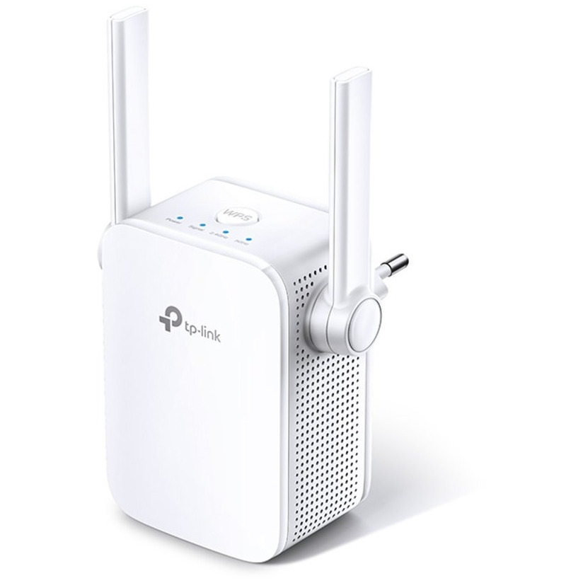 TP-Link RE305 AC1200 Mesh Wifi Range Extender WiFi repeater Wit