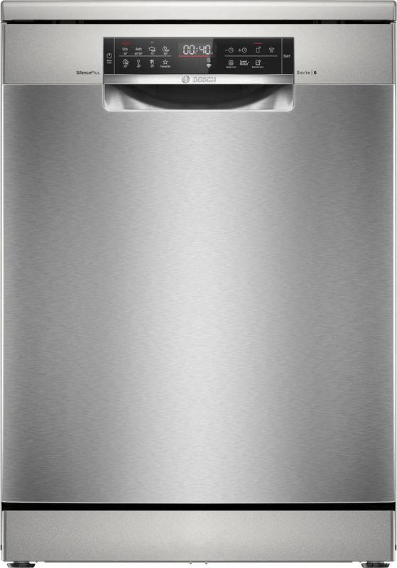 Bosch SMS6ECI12E